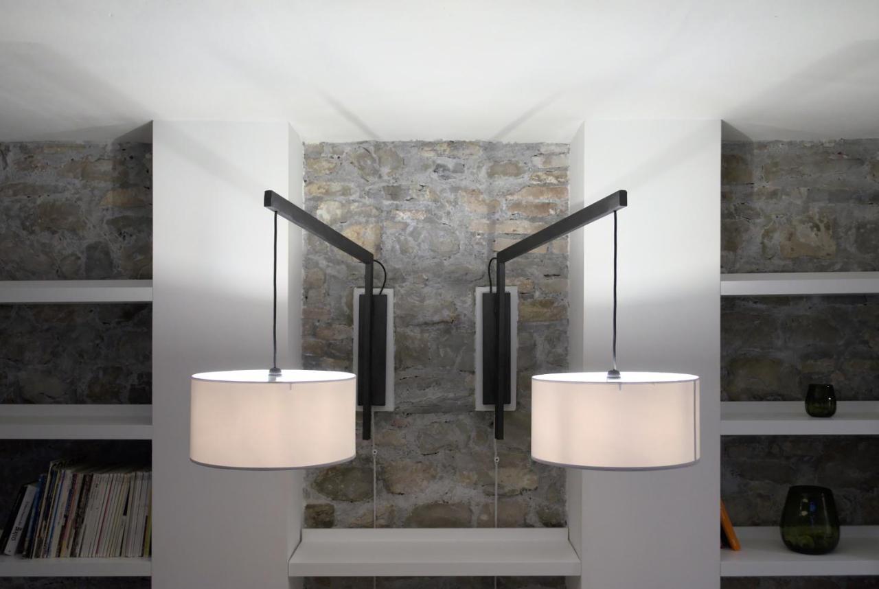 Loft Garibaldi, Garage Privato! Apartment Perugia Ngoại thất bức ảnh