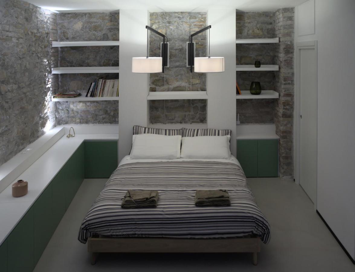 Loft Garibaldi, Garage Privato! Apartment Perugia Ngoại thất bức ảnh