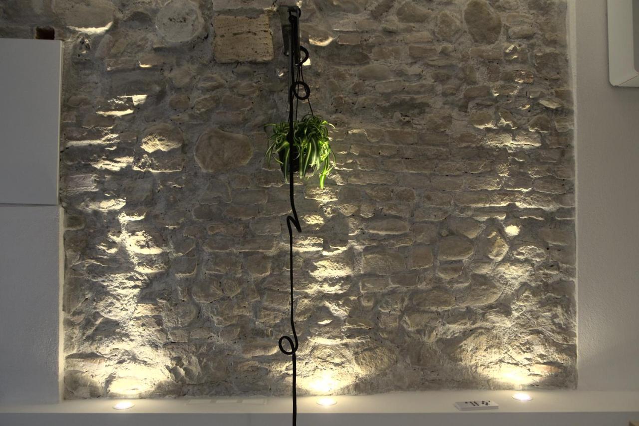 Loft Garibaldi, Garage Privato! Apartment Perugia Ngoại thất bức ảnh