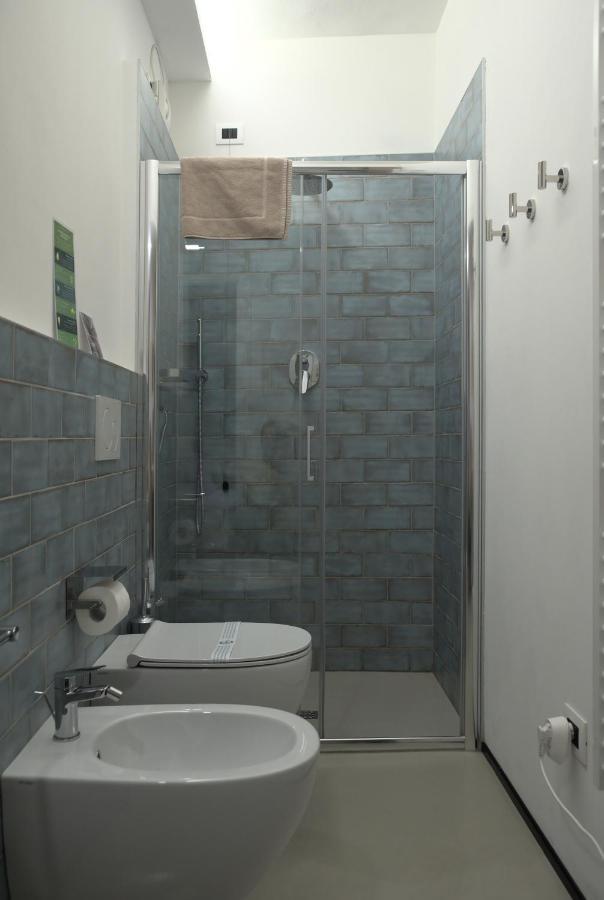 Loft Garibaldi, Garage Privato! Apartment Perugia Ngoại thất bức ảnh